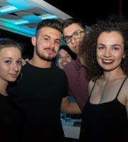 Yacht club: Ένα δυνατό ''Opening'' σηματοδότησε την αρχή ενός εκρηκτικού καλοκαιριού! 