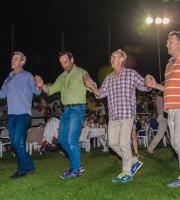 Ατέλειωτη διασκέδαση τον Δεκαπενταύγουστο στο τριήμερο εκδηλώσεων του Απαλού