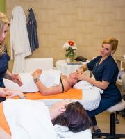 Ομορφιά και ευεξία μας χάρισε το Thraki Thalasso & Wellness Spa την Κυριακή!