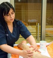 Ομορφιά και ευεξία μας χάρισε το Thraki Thalasso & Wellness Spa την Κυριακή!