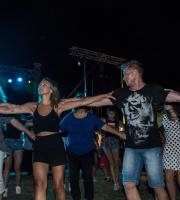 Ατέλειωτη διασκέδαση τον Δεκαπενταύγουστο στο τριήμερο εκδηλώσεων του Απαλού