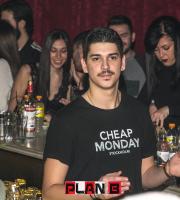 Στο Prive suite πάντα υπάρχει "Plan b" - To αδιαχώρητο επικράτησε χθες βράδυ