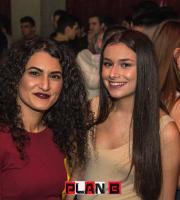 Στο Prive suite πάντα υπάρχει "Plan b" - To αδιαχώρητο επικράτησε χθες βράδυ