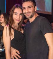 Στο Prive suite πάντα υπάρχει "Plan b" - To αδιαχώρητο επικράτησε χθες βράδυ