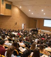 2η ημέρα συνεδρίου