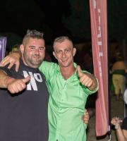 Όταν το 15ο Φεστιβάλ Τυχερού... "συνάντησε" τον Βασίλη Καρρά