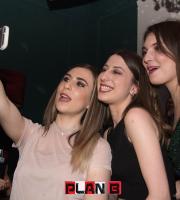 Στο Prive suite πάντα υπάρχει "Plan b" - To αδιαχώρητο επικράτησε χθες βράδυ