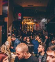 Μουσικό ταξίδι στο SoHo με τους "Liebe" στο παρελθόν και στο μέλλον