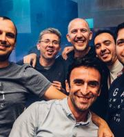 Μουσικό ταξίδι στο SoHo με τους "Liebe" στο παρελθόν και στο μέλλον