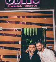 Μουσικό ταξίδι στο SoHo με τους "Liebe" στο παρελθόν και στο μέλλον