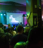 Μουσικό ταξίδι στο SoHo με τους "Liebe" στο παρελθόν και στο μέλλον