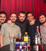 Στο Prive suite πάντα υπάρχει "Plan b" - To αδιαχώρητο επικράτησε χθες βράδυ
