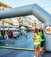 Με μεγάλη επιτυχία ολοκληρώθηκε η 1η μέρα του 3ου Φεστιβάλ Via Egnatia
