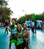 Με μεγάλη επιτυχία ολοκληρώθηκε η 1η μέρα του 3ου Φεστιβάλ Via Egnatia