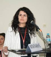 2η ημέρα συνεδρίου