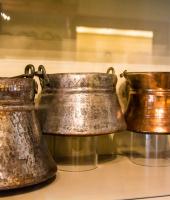 Εθνολογικό Λαογραφικό της Θράκης - Αλεξ/πολη