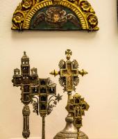 Εθνολογικό Λαογραφικό της Θράκης - Αλεξ/πολη