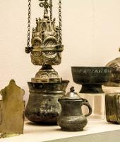 Εθνολογικό Λαογραφικό της Θράκης - Αλεξ/πολη