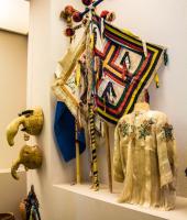 Εθνολογικό Λαογραφικό της Θράκης - Αλεξ/πολη