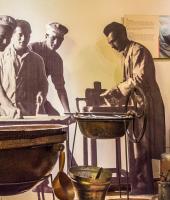 Εθνολογικό Λαογραφικό της Θράκης - Αλεξ/πολη