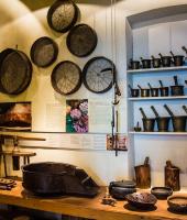 Εθνολογικό Λαογραφικό της Θράκης - Αλεξ/πολη