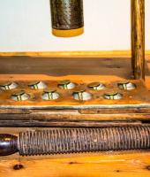 Εθνολογικό Λαογραφικό της Θράκης - Αλεξ/πολη