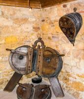 Εθνολογικό Λαογραφικό της Θράκης - Αλεξ/πολη