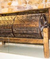 Εθνολογικό Λαογραφικό της Θράκης - Αλεξ/πολη