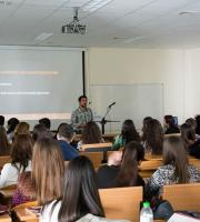 3η ημέρα συνεδρίου