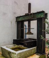 Εθνολογικό Λαογραφικό της Θράκης - Αλεξ/πολη