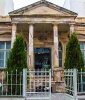 Εθνολογικό Λαογραφικό της Θράκης - Αλεξ/πολη