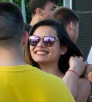 Yasu beach bar: Η νύχτα έγινε... μέρα με το δίδυμο φωτιά Junior Pappa & Antonio