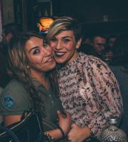 Τα "έσπασαν" για ακόμη μία φορά οι "Souled Out" στο SoHo Absolutely Fabulous