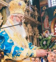 Παρουσία Τσίπρα ο αγιασμός των υδάτων στην Αλεξανδρούπολη (φωτο + video)