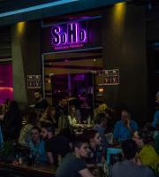 Η Ραχήλ Τσελεπίδου και ο Γιάννης Κυρατσός μας "ταξίδεψαν" μουσικά σε μια όμορφη βραδιά στο SoHo