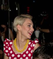 Η Ραχήλ Τσελεπίδου και ο Γιάννης Κυρατσός μας "ταξίδεψαν" μουσικά σε μια όμορφη βραδιά στο SoHo