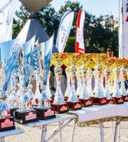 "Έσκισε" το βουνό του Χολομώντα στο 50ο Rally της ΔΕΘ η Kaloudis Rally Team