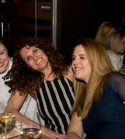 Η Ραχήλ Τσελεπίδου και ο Γιάννης Κυρατσός μας "ταξίδεψαν" μουσικά σε μια όμορφη βραδιά στο SoHo