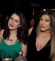 Η Ραχήλ Τσελεπίδου και ο Γιάννης Κυρατσός μας "ταξίδεψαν" μουσικά σε μια όμορφη βραδιά στο SoHo