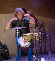 Η Ραχήλ Τσελεπίδου και ο Γιάννης Κυρατσός μας "ταξίδεψαν" μουσικά σε μια όμορφη βραδιά στο SoHo