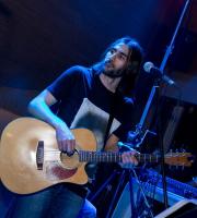 Η Ραχήλ Τσελεπίδου και ο Γιάννης Κυρατσός μας "ταξίδεψαν" μουσικά σε μια όμορφη βραδιά στο SoHo