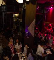 Η Ραχήλ Τσελεπίδου και ο Γιάννης Κυρατσός μας "ταξίδεψαν" μουσικά σε μια όμορφη βραδιά στο SoHo