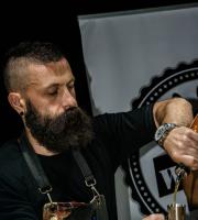 Φωτορεπορτάζ από το 2o Φεστιβάλ Κωμωδίας Αλεξανδρούπολης στο Αλτιναλμάζη