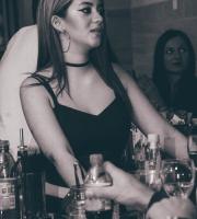 Ο Χρήστος Κεραμάρης μας ξεσήκωσε για ακόμη μια φορά στο Ρόδον bar της Ορεστιάδας
