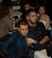 Η Ραχήλ Τσελεπίδου και ο Γιάννης Κυρατσός μας "ταξίδεψαν" μουσικά σε μια όμορφη βραδιά στο SoHo