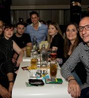 Η Ραχήλ Τσελεπίδου και ο Γιάννης Κυρατσός μας "ταξίδεψαν" μουσικά σε μια όμορφη βραδιά στο SoHo