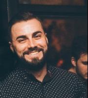 Ο Χρήστος Κεραμάρης μας ξεσήκωσε για ακόμη μια φορά στο Ρόδον bar της Ορεστιάδας