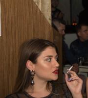 Η Ραχήλ Τσελεπίδου και ο Γιάννης Κυρατσός μας "ταξίδεψαν" μουσικά σε μια όμορφη βραδιά στο SoHo