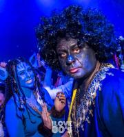 Την Κυριακή το βράδυ η καρδιά της πόλης "χτυπούσε" στο "Theatro" 