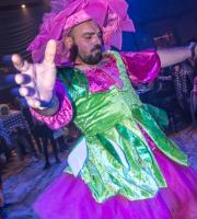 Την Κυριακή το βράδυ η καρδιά της πόλης "χτυπούσε" στο "Theatro" 